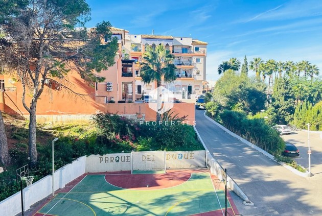 Segunda mano - Apartamento / piso -
Orihuela Costa - Playa Flamenca