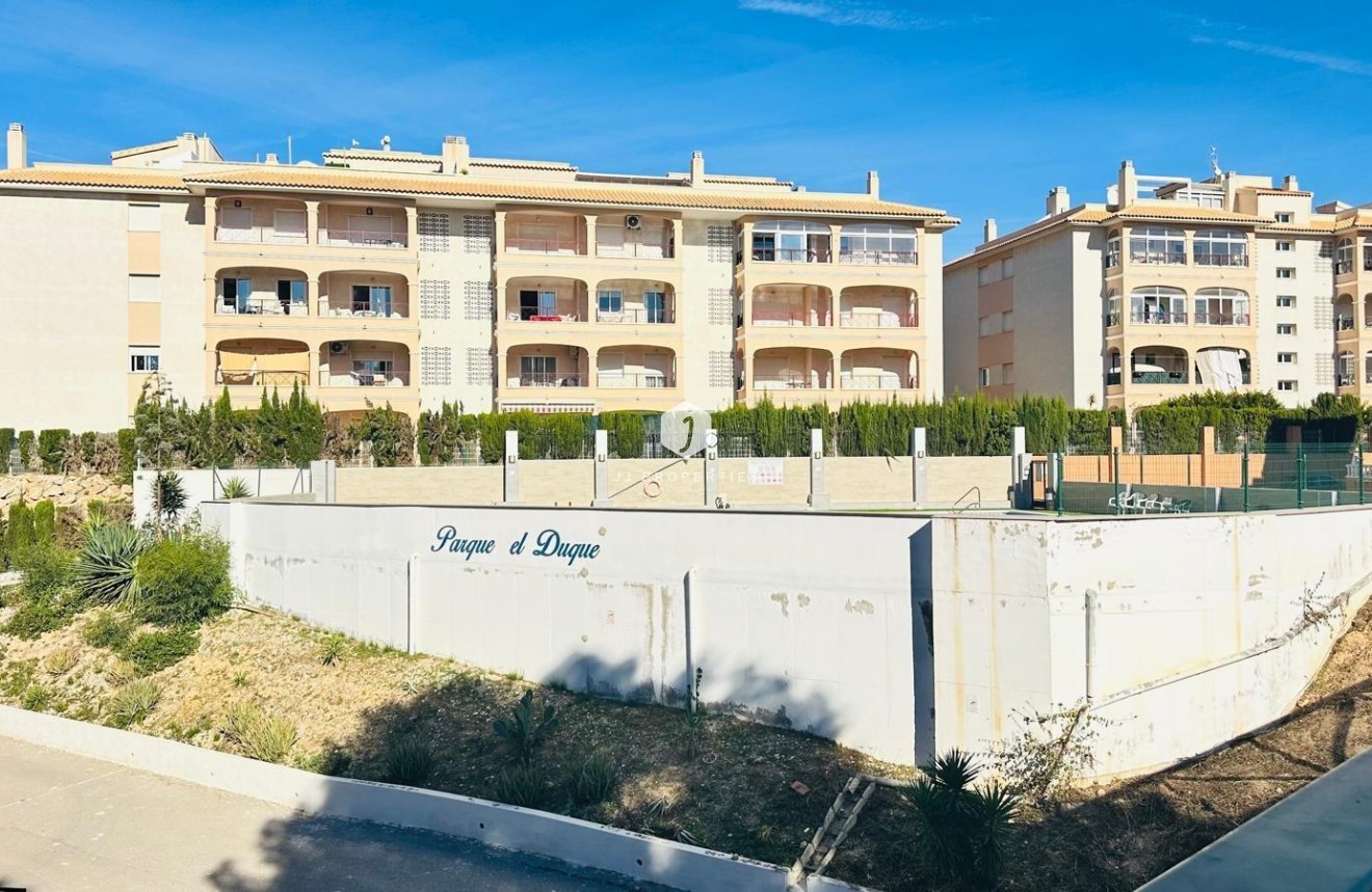 Segunda mano - Apartamento / piso -
Orihuela Costa - Playa Flamenca