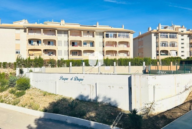 Segunda mano - Apartamento / piso -
Orihuela Costa - Playa Flamenca