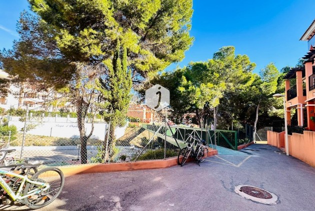 Segunda mano - Apartamento / piso -
Orihuela Costa - Playa Flamenca