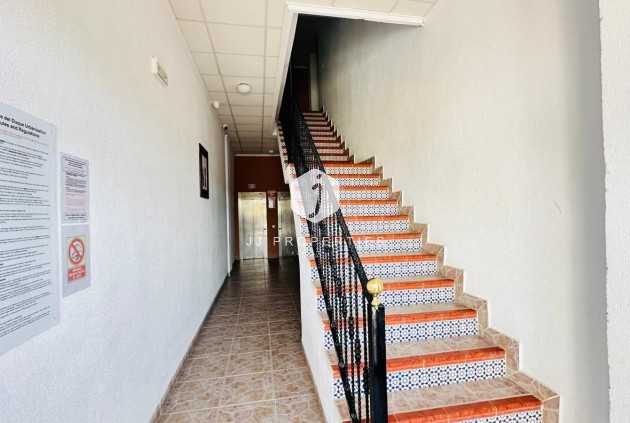 Segunda mano - Apartamento / piso -
Orihuela Costa - Playa Flamenca