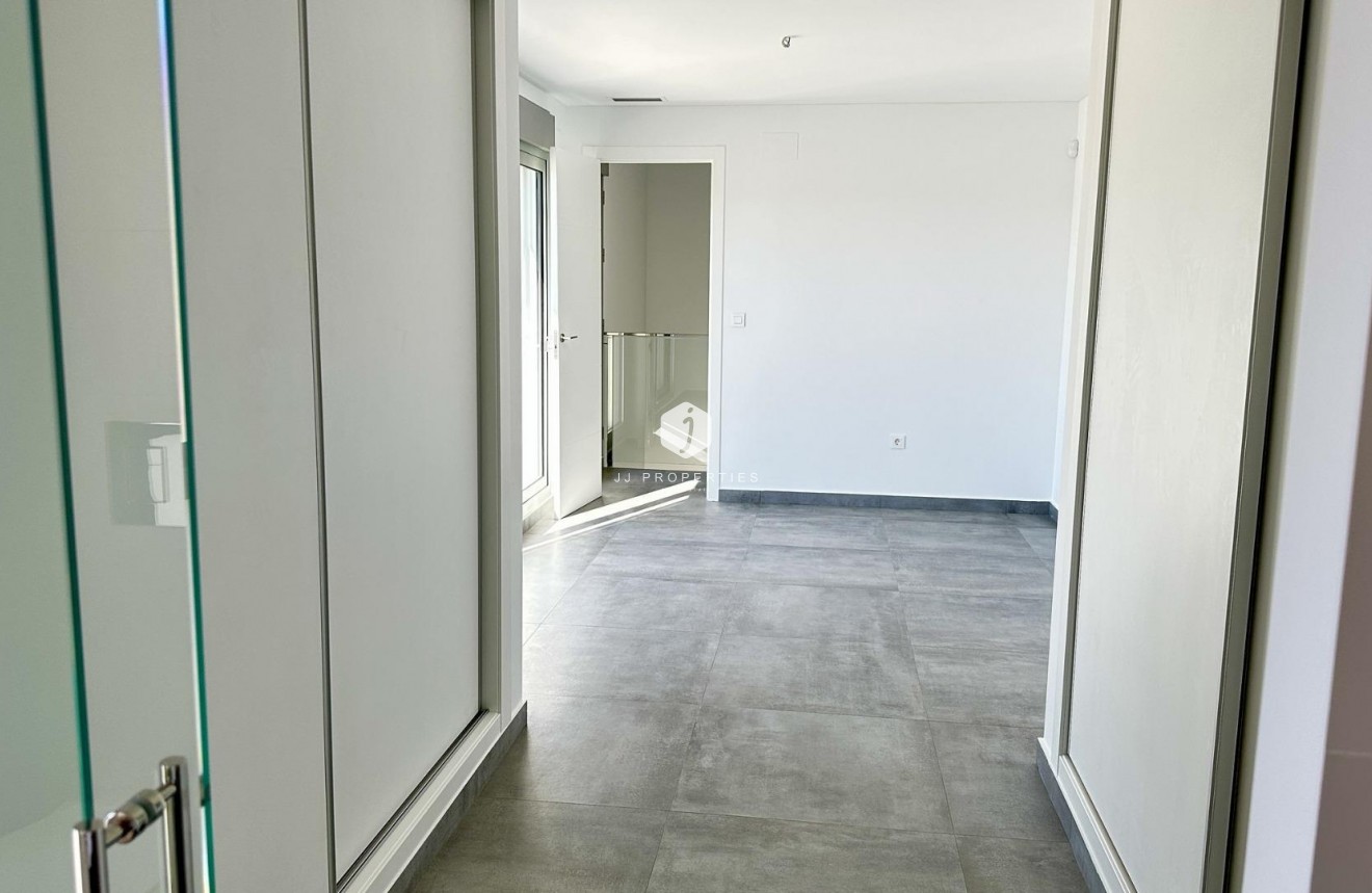 Nowy budynek - Villa -
Algorfa - La finca golf