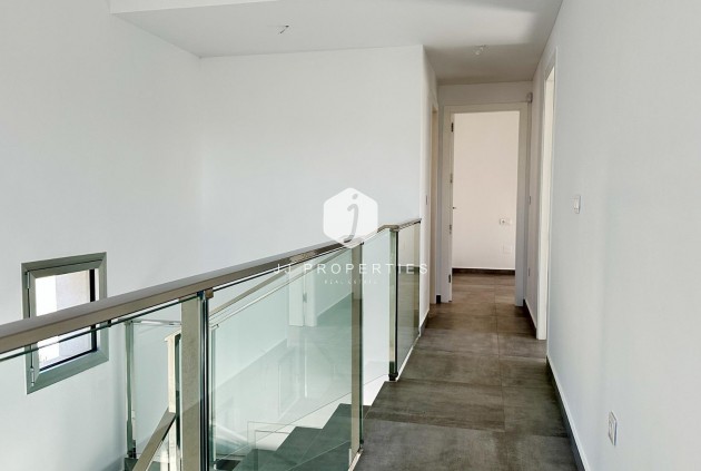 Nowy budynek - Villa -
Algorfa - La finca golf