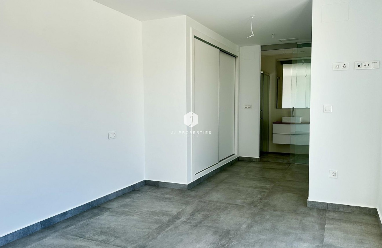 Nowy budynek - Villa -
Algorfa - La finca golf