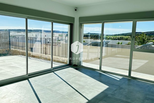 Nowy budynek - Villa -
Algorfa - La finca golf