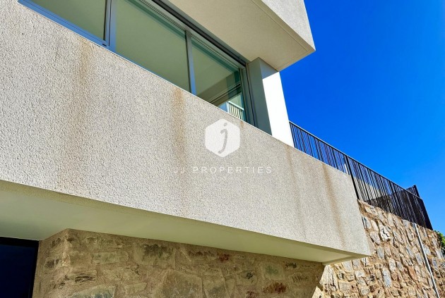 Nowy budynek - Villa -
Algorfa - La finca golf