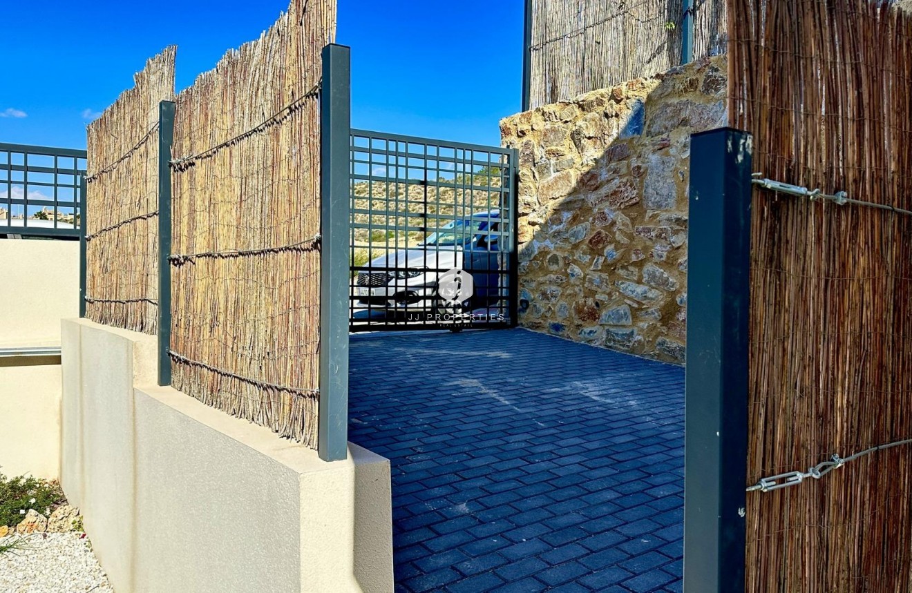 Nowy budynek - Villa -
Algorfa - La finca golf