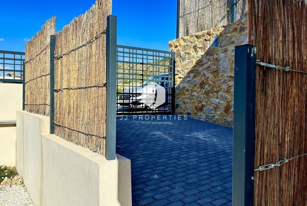 Nowy budynek - Villa -
Algorfa - La finca golf