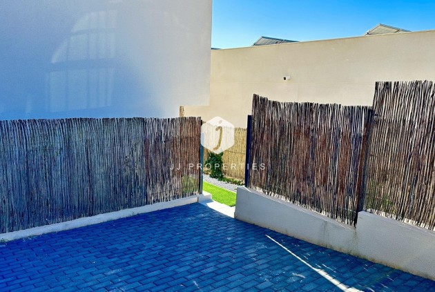 Nowy budynek - Villa -
Algorfa - La finca golf