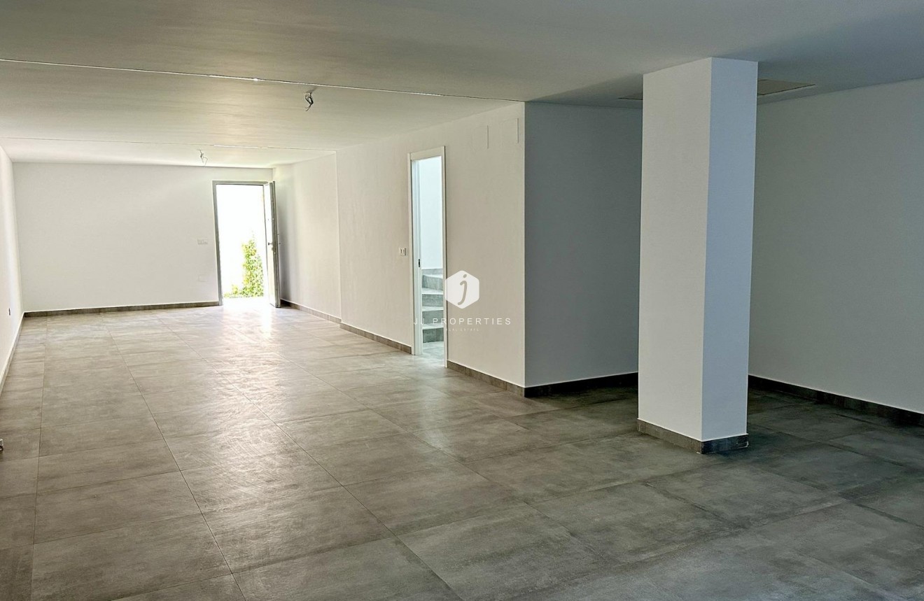 Nowy budynek - Villa -
Algorfa - La finca golf