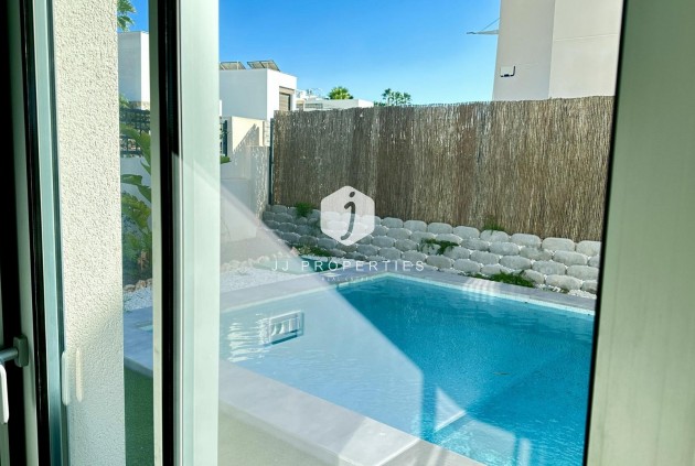 Nowy budynek - Villa -
Algorfa - La finca golf