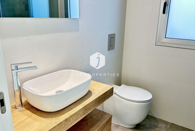 Nowy budynek - Villa -
Algorfa - La finca golf