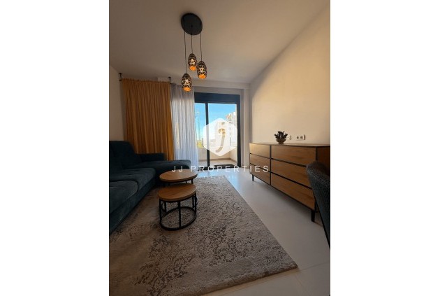 Tweedehands - Appartement / flat -
San Miguel de Salinas - Inland