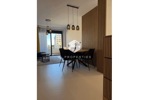 Tweedehands - Appartement / flat -
San Miguel de Salinas - Inland