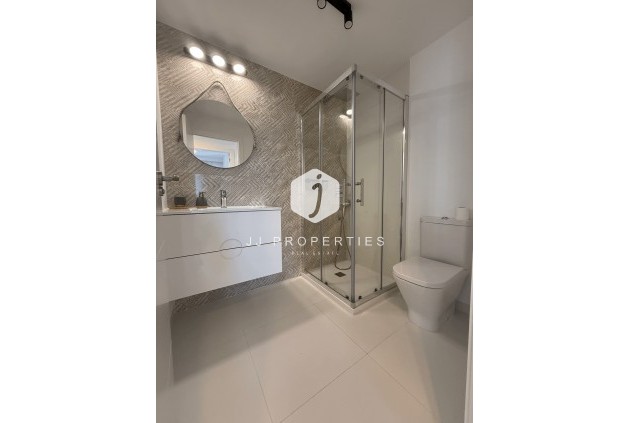 Tweedehands - Appartement / flat -
San Miguel de Salinas - Inland