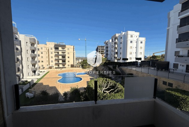 Tweedehands - Appartement / flat -
San Miguel de Salinas - Inland