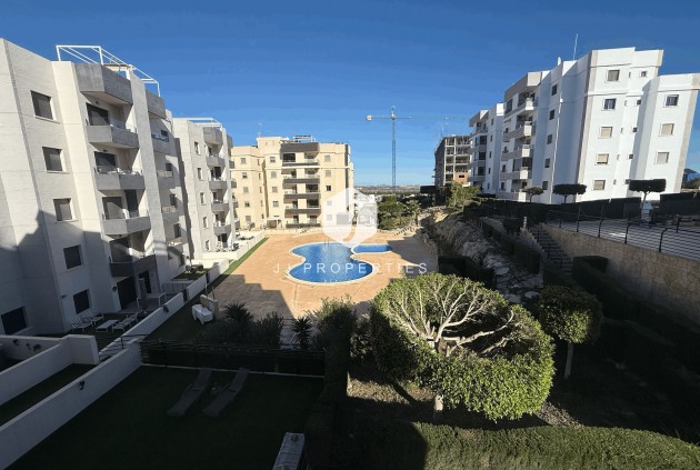 Tweedehands - Appartement / flat -
San Miguel de Salinas - Inland