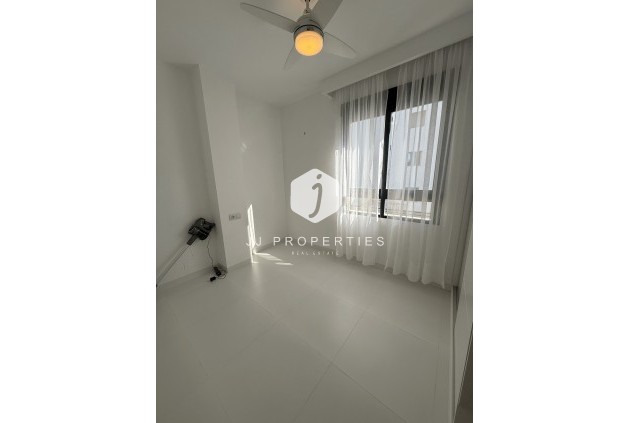 Tweedehands - Appartement / flat -
San Miguel de Salinas - Inland