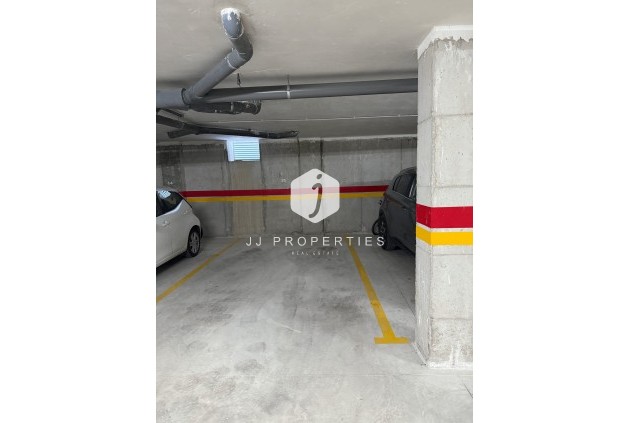 Tweedehands - Appartement / flat -
San Miguel de Salinas - Inland