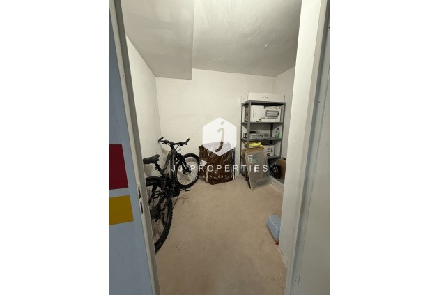 Tweedehands - Appartement / flat -
San Miguel de Salinas - Inland