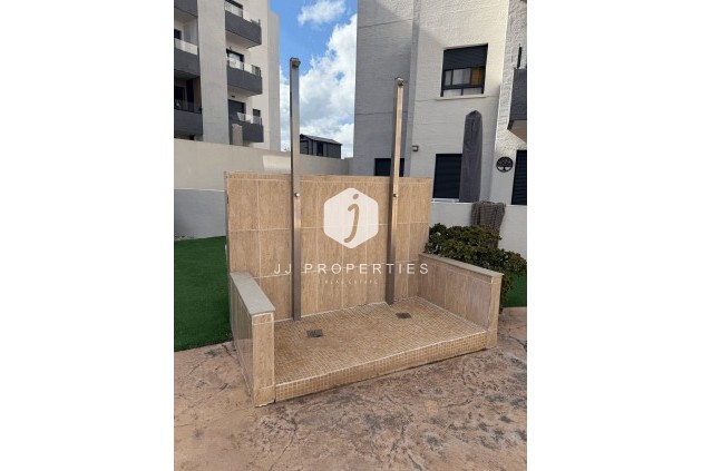 Tweedehands - Appartement / flat -
San Miguel de Salinas - Inland