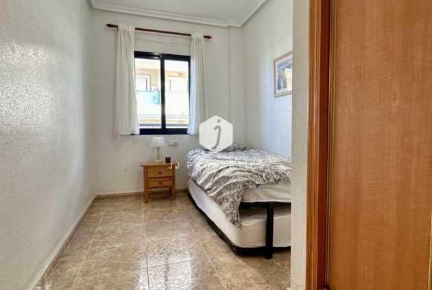 Z drugiej ręki - Mieszkanie w bloku -
Orihuela Costa - Costa Blanca