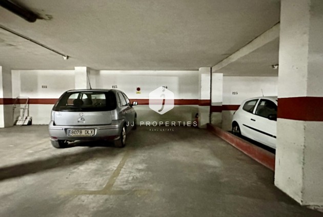 Z drugiej ręki - Mieszkanie w bloku -
Orihuela Costa - Costa Blanca