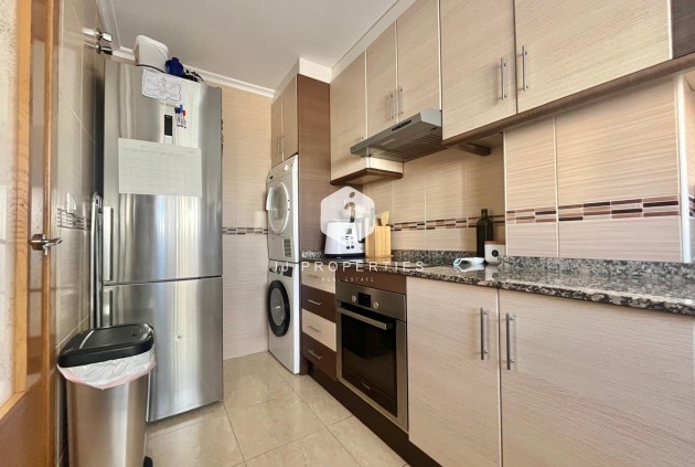 Tweedehands - Appartement / flat -
Torrevieja - Centro