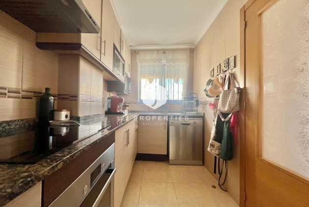 Tweedehands - Appartement / flat -
Torrevieja - Centro