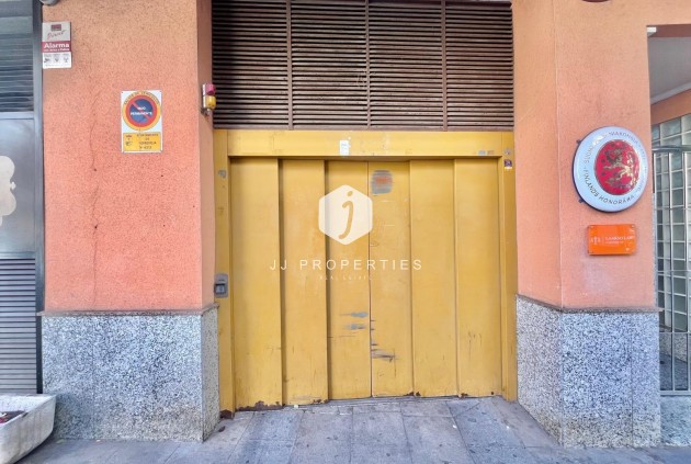 Tweedehands - Appartement / flat -
Torrevieja - Centro