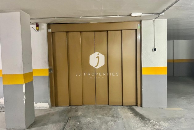 Tweedehands - Appartement / flat -
Torrevieja - Centro