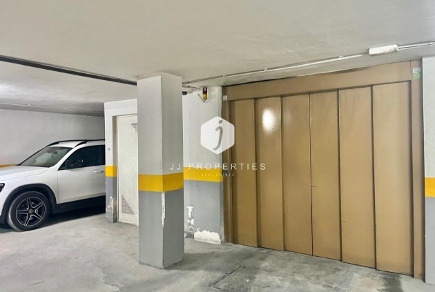 Tweedehands - Appartement / flat -
Torrevieja - Centro