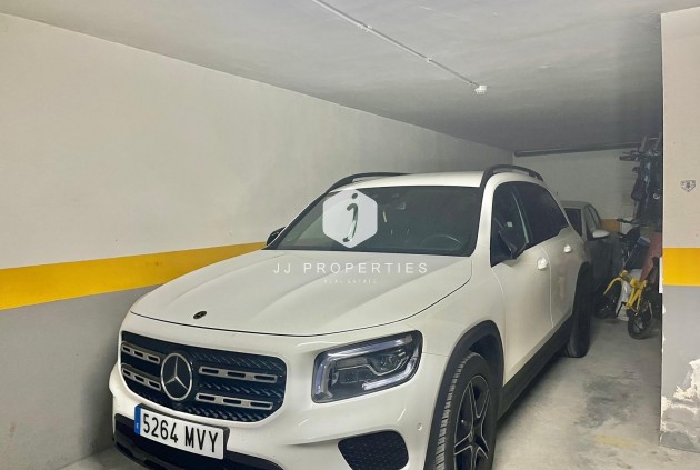 Tweedehands - Appartement / flat -
Torrevieja - Centro