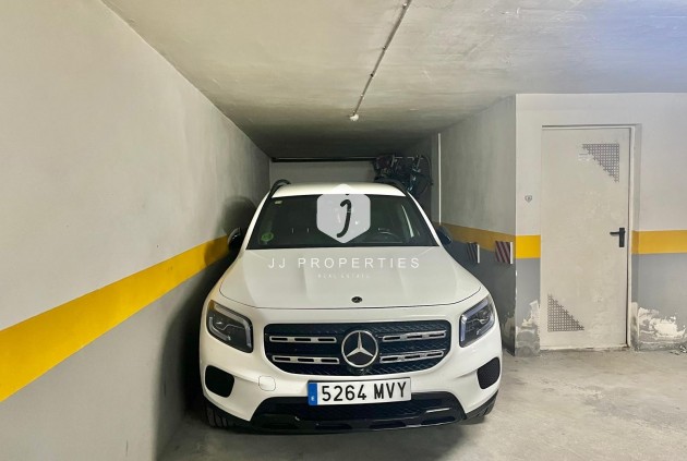 Tweedehands - Appartement / flat -
Torrevieja - Centro