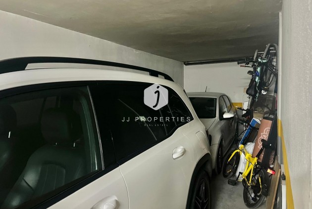 Tweedehands - Appartement / flat -
Torrevieja - Centro