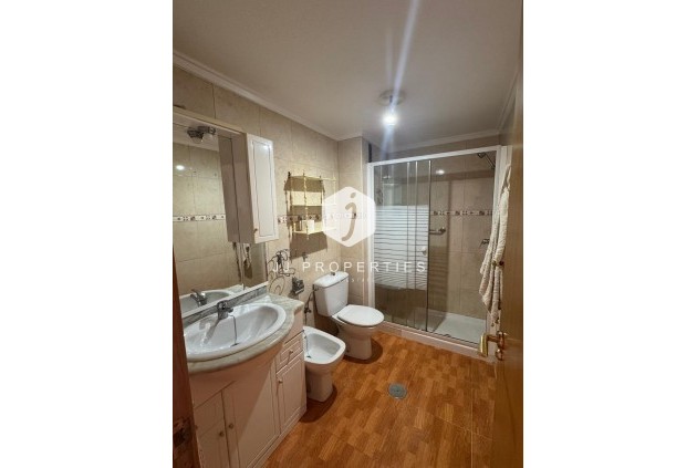 Segunda mano - Ático -
Torrevieja - Playa de los Locos