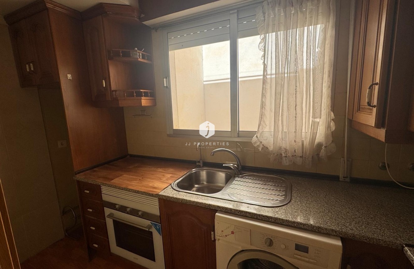 Segunda mano - Ático -
Torrevieja - Playa de los Locos