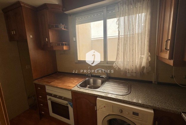 Segunda mano - Ático -
Torrevieja - Playa de los Locos