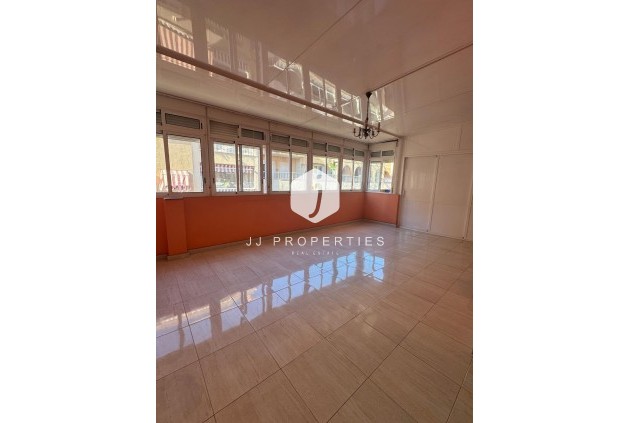 Segunda mano - Ático -
Torrevieja - Playa de los Locos