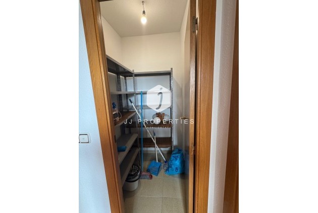 Segunda mano - Ático -
Torrevieja - Playa de los Locos