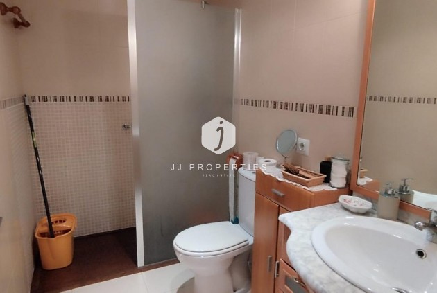 Tweedehands - Appartement / flat -
Torrevieja