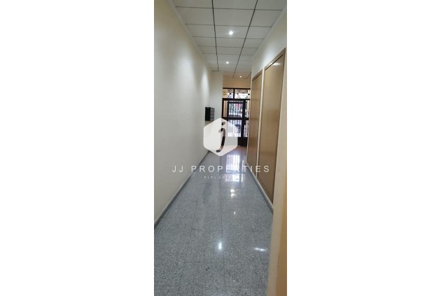 Tweedehands - Appartement / flat -
Torrevieja