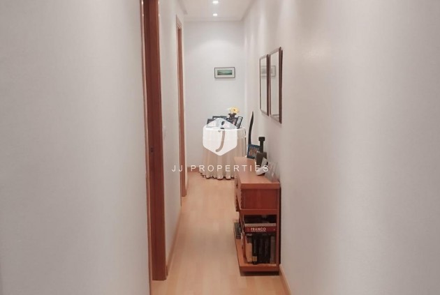 Tweedehands - Appartement / flat -
Torrevieja