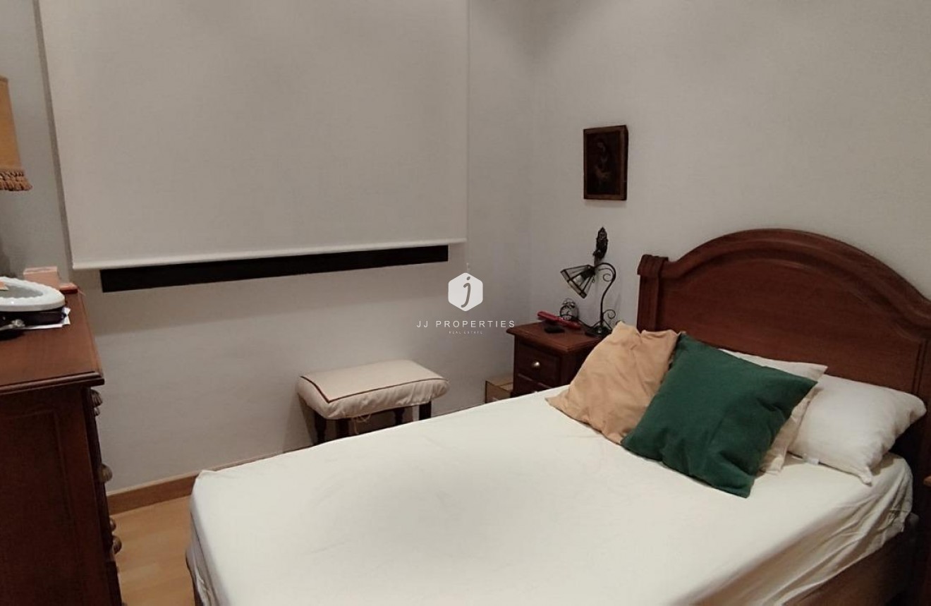 Tweedehands - Appartement / flat -
Torrevieja