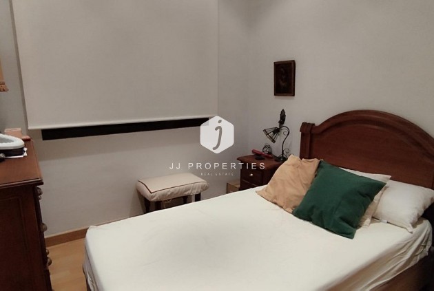 Tweedehands - Appartement / flat -
Torrevieja