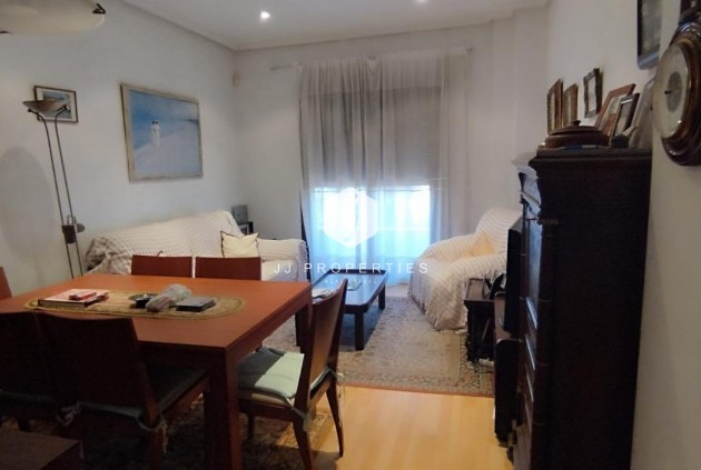 Tweedehands - Appartement / flat -
Torrevieja