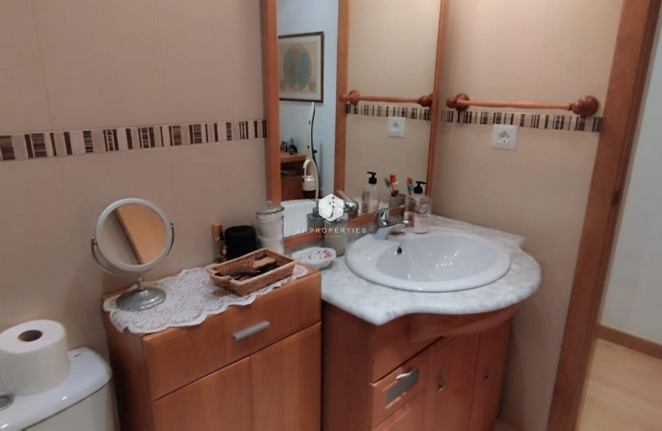 Tweedehands - Appartement / flat -
Torrevieja