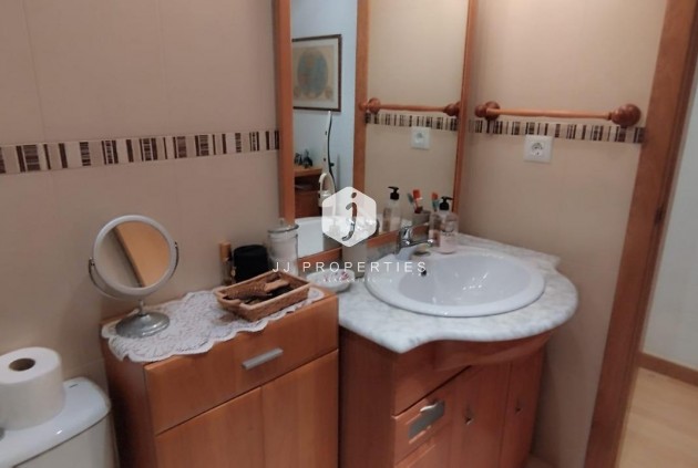 Tweedehands - Appartement / flat -
Torrevieja