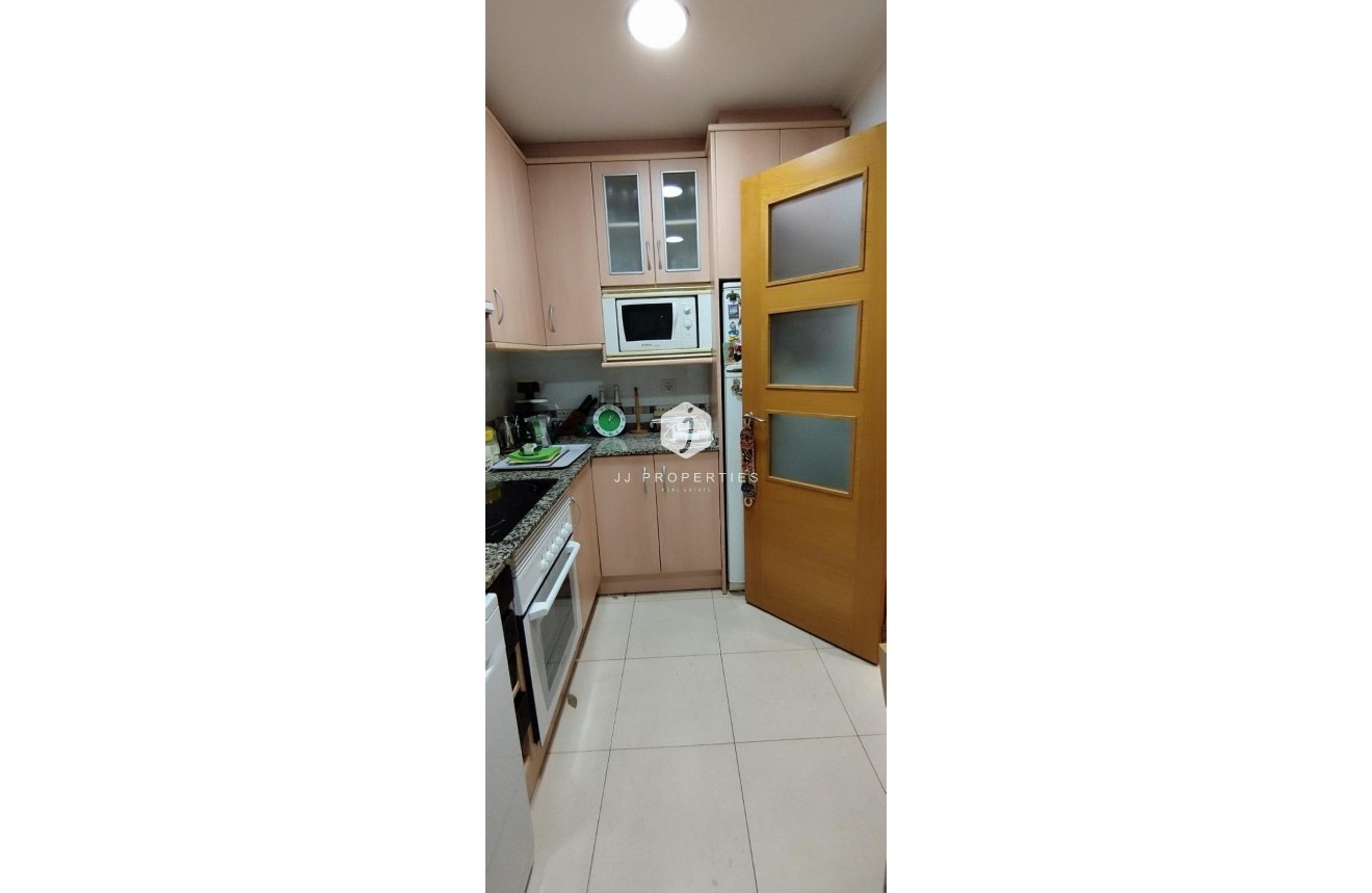 Tweedehands - Appartement / flat -
Torrevieja