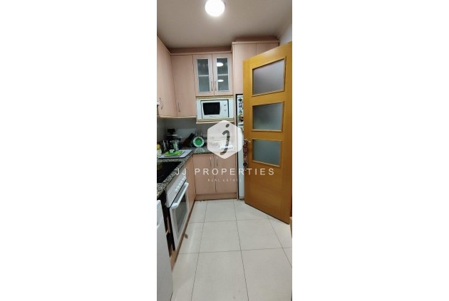 Tweedehands - Appartement / flat -
Torrevieja